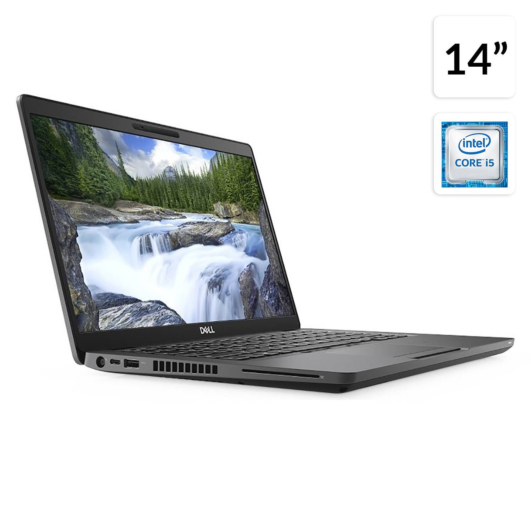 Dell Latitude 5400 Notebook Core i5