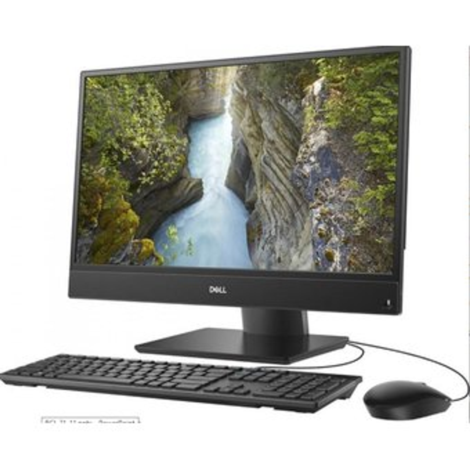 Dell OptiPlex 5270 All in One Core i5