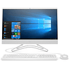 HP 24-f017la All in One Win10 Home Core i3 24