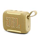 JBL Go 5 Parlante Bluetooth Portátil, IP68, USB-C, Auracast, AirTouch, Hasta 10 Horas, Amarillo - thumbnail 2