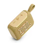 JBL Go 5 Parlante Bluetooth Portátil, IP68, USB-C, Auracast, AirTouch, Hasta 10 Horas, Amarillo - thumbnail 3