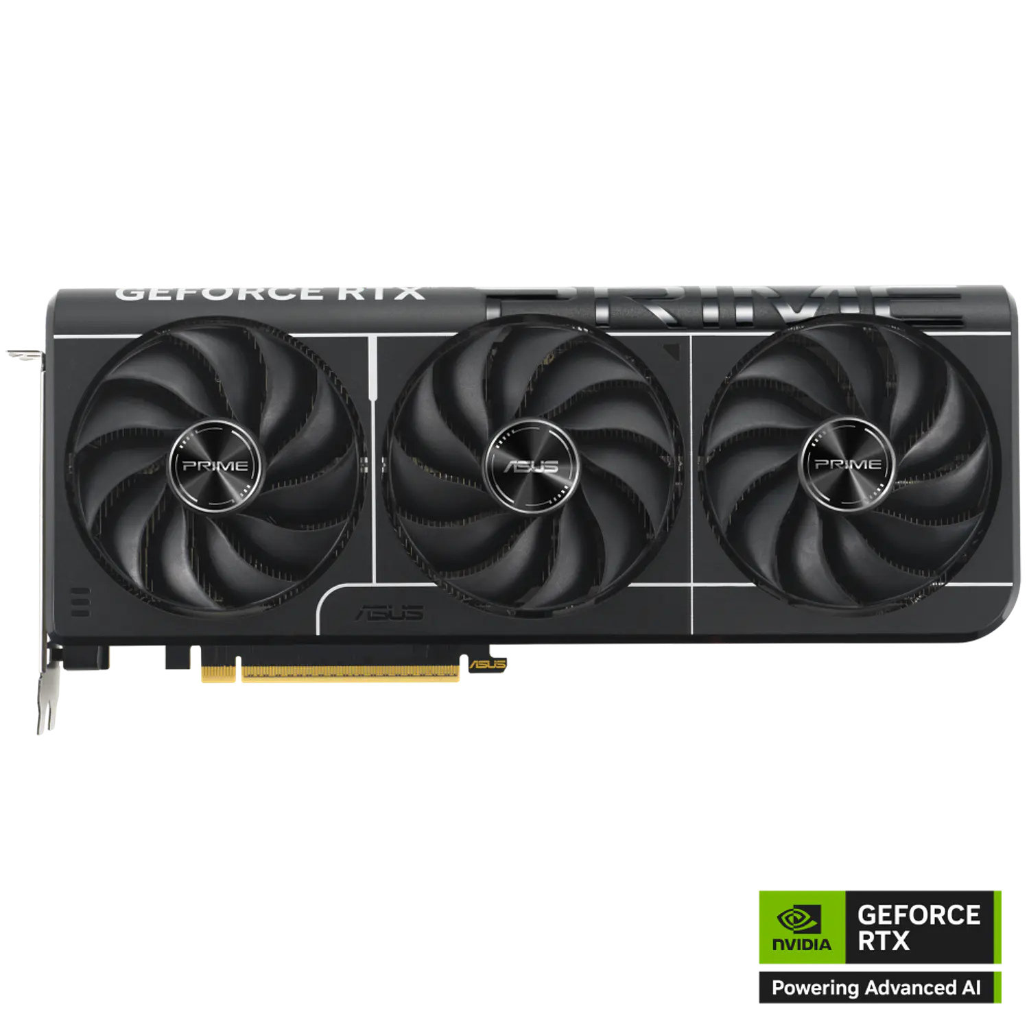 ASUS Prime GeForce RTX 5080 OC Edition, Tarjeta Gráfica 16GB GDDR7, PCIe 5.0, HDMI, DisplayPort 1