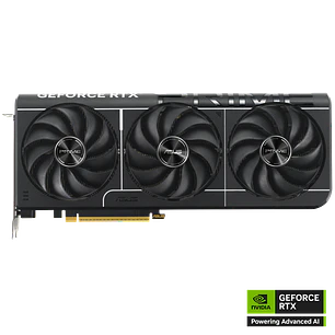 ASUS Prime GeForce RTX 5080 OC Edition, Tarjeta Gráfica 16GB GDDR7, PCIe 5.0, HDMI, DisplayPort