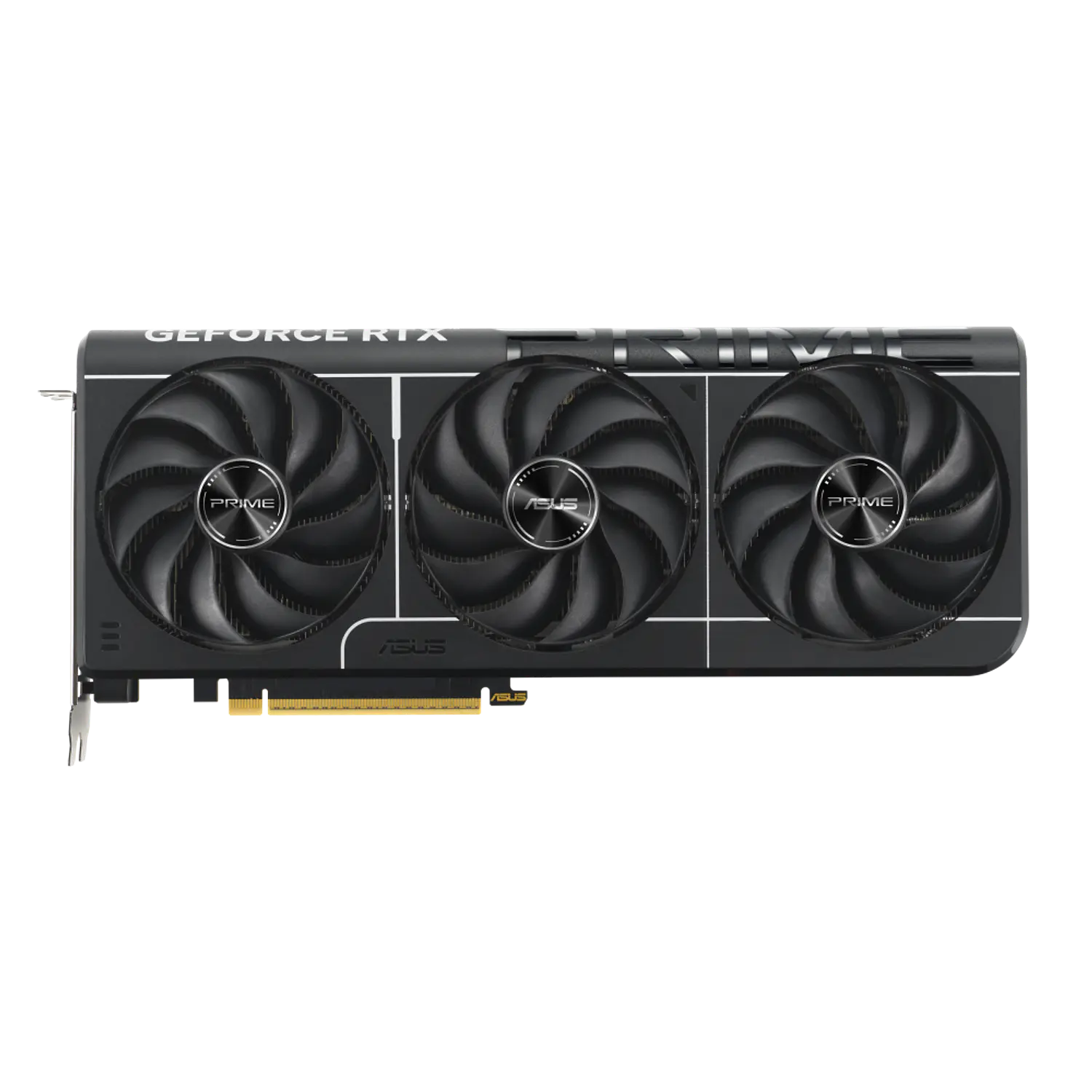 ASUS Prime GeForce RTX 5080 OC Edition, Tarjeta Gráfica 16GB GDDR7, PCIe 5.0, HDMI, DisplayPort 2