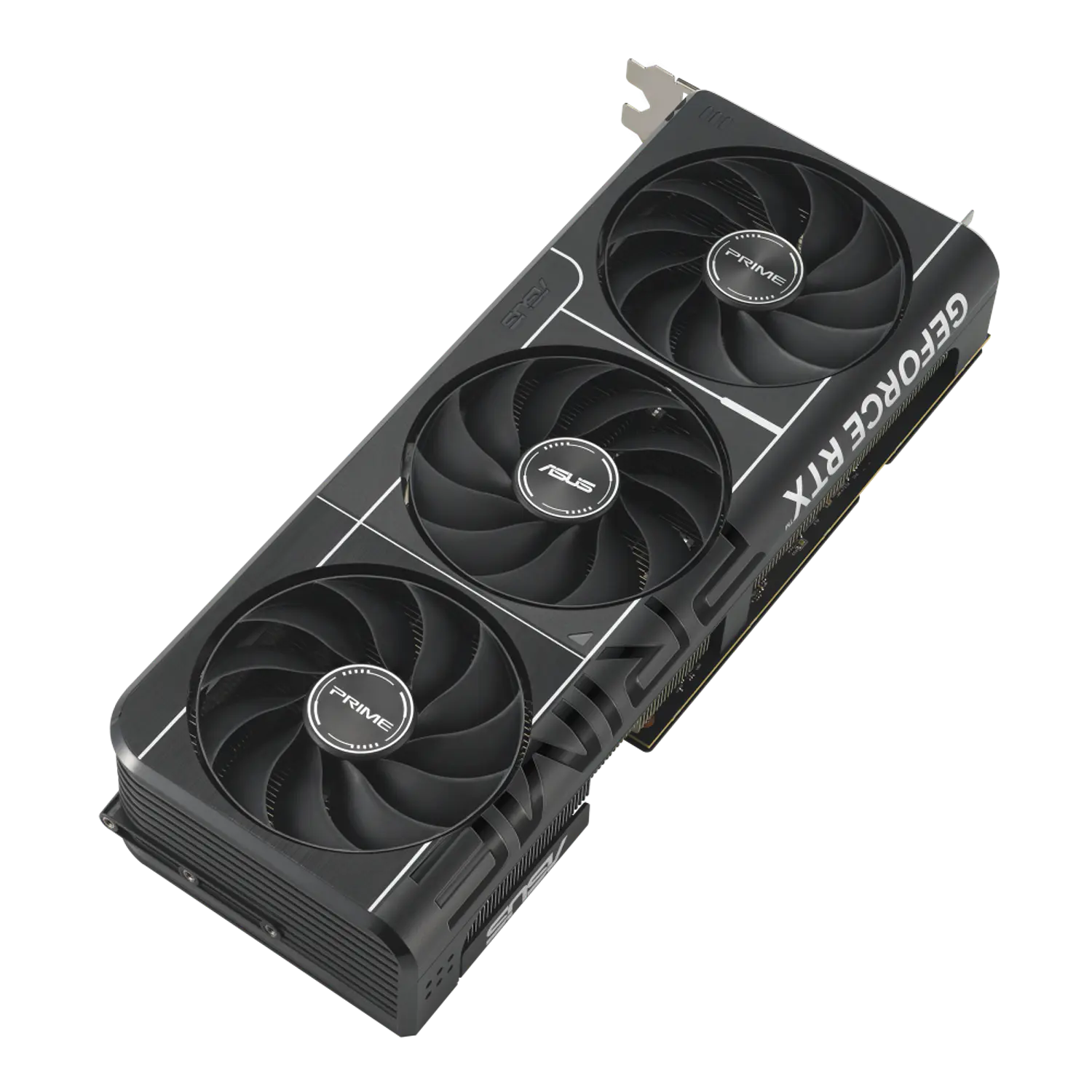 ASUS Prime GeForce RTX 5080 OC Edition, Tarjeta Gráfica 16GB GDDR7, PCIe 5.0, HDMI, DisplayPort 3