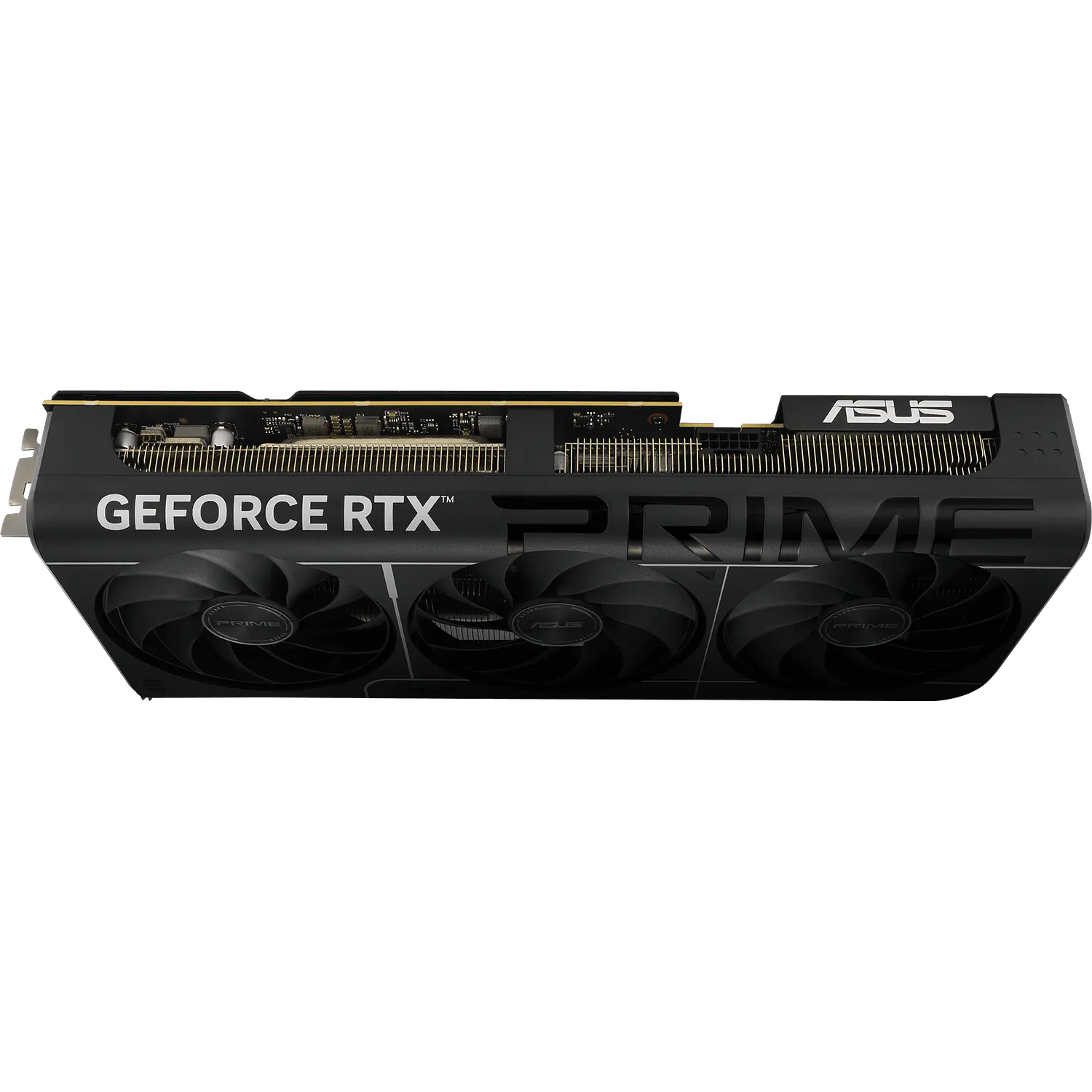 ASUS Prime GeForce RTX 5080 OC Edition, Tarjeta Gráfica 16GB GDDR7, PCIe 5.0, HDMI, DisplayPort 4