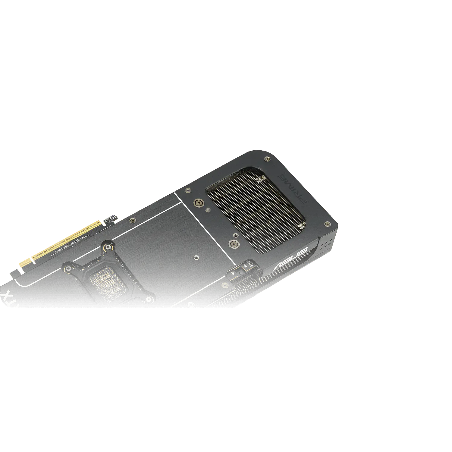 ASUS Prime GeForce RTX 5080 OC Edition, Tarjeta Gráfica 16GB GDDR7, PCIe 5.0, HDMI, DisplayPort 5