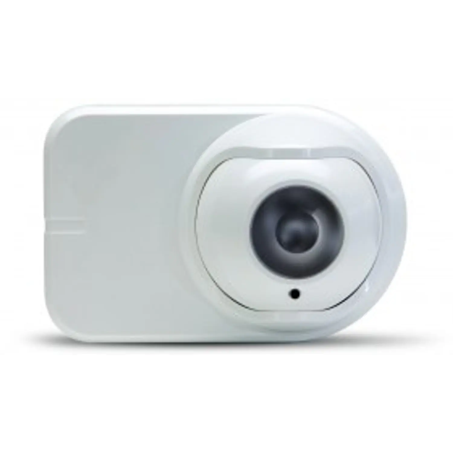 Honeywell Notifier OSI-10 Receptor Óptico OSID, Detector Lineal de Humo, 7°, 30 a 150 m
