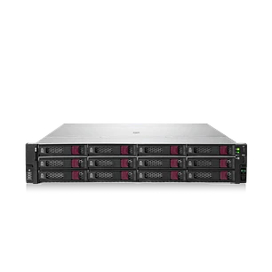 HPE ProLiant Compute DL340 Gen12 P89963-DM5 Servidor Rack 2U, Xeon 6515P, 64GB DDR5, 8SFF