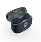 Motorola Moto Buds 2 Plus, Audífonos Inalámbricos, Sonido Bose, Hi-Res, ANC Adaptativo, Bluetooth 6.0, IP54, 40H, Azul - thumbnail 2