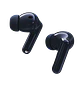 Motorola Moto Buds 2 Plus, Audífonos Inalámbricos, Sonido Bose, Hi-Res, ANC Adaptativo, Bluetooth 6.0, IP54, 40H, Azul - thumbnail 4