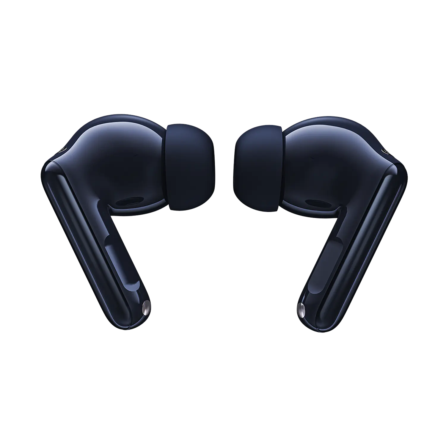 Motorola Moto Buds 2 Plus, Audífonos Inalámbricos, Sonido Bose, Hi-Res, ANC Adaptativo, Bluetooth 6.0, IP54, 40H, Azul 5