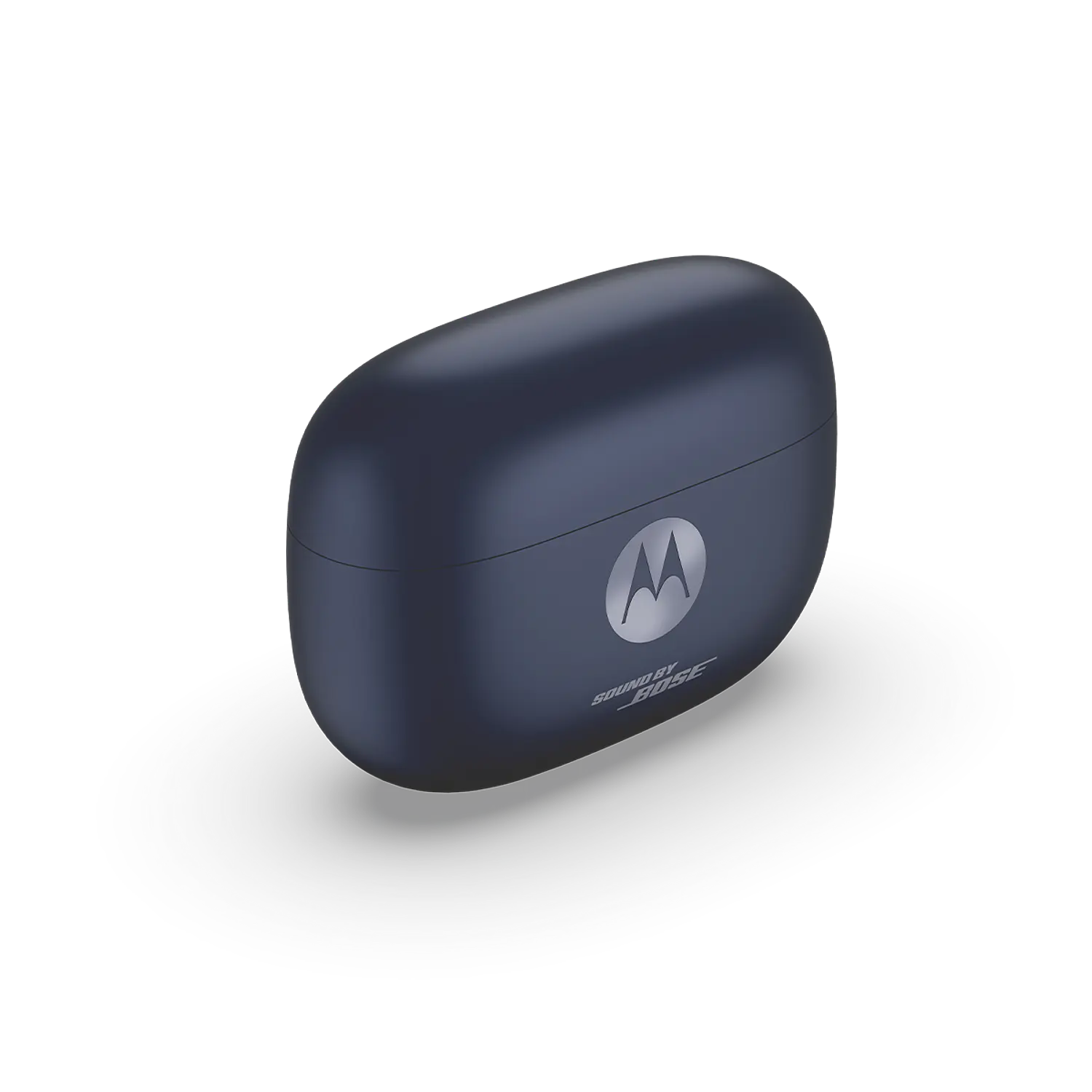 Motorola Moto Buds 2 Plus, Audífonos Inalámbricos, Sonido Bose, Hi-Res, ANC Adaptativo, Bluetooth 6.0, IP54, 40H, Azul 7