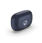 Motorola Moto Buds 2 Plus, Audífonos Inalámbricos, Sonido Bose, Hi-Res, ANC Adaptativo, Bluetooth 6.0, IP54, 40H, Azul - thumbnail 7