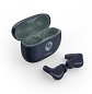 Motorola Moto Buds 2 Plus, Audífonos Inalámbricos, Sonido Bose, Hi-Res, ANC Adaptativo, Bluetooth 6.0, IP54, 40H, Azul - thumbnail 3