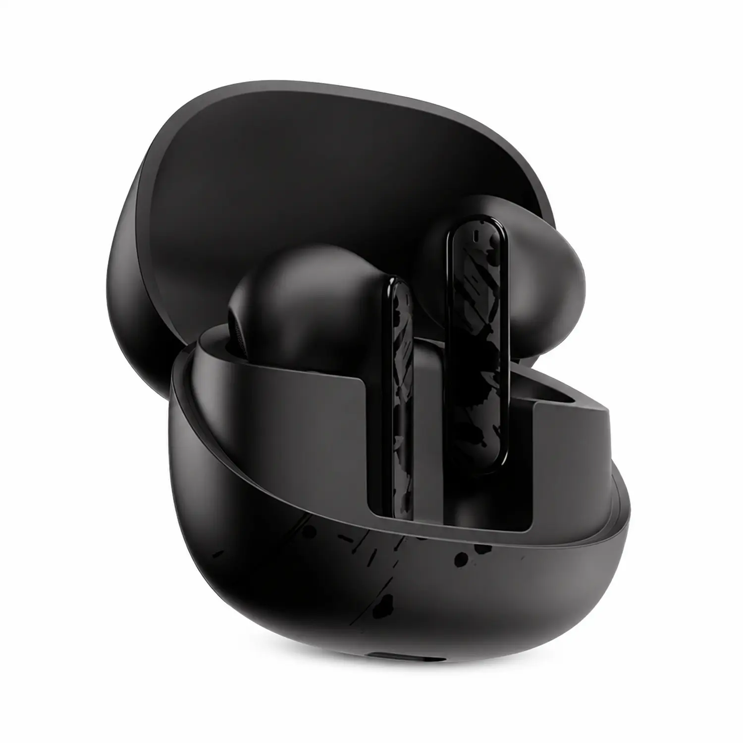 Klip Xtreme TuneXbuds Deadpool & Wolverine, Audífonos TWS Bluetooth 5.0, Micrófono HD, Resistencia IPX4 2