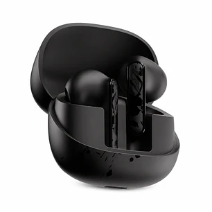 Klip Xtreme TuneXbuds Deadpool & Wolverine, Audífonos TWS Bluetooth 5.0, Micrófono HD, Resistencia IPX4