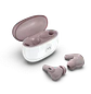 Motorola Moto Buds 2 Audífonos Inalámbricos Bluetooth 6.0, ANC Dinámica, 48H, IP54, Violet Ice - Miniatura 1