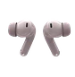 Motorola Moto Buds 2 Audífonos Inalámbricos Bluetooth 6.0, ANC Dinámica, 48H, IP54, Violet Ice - Miniatura 4