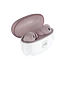 Motorola Moto Buds 2 Audífonos Inalámbricos Bluetooth 6.0, ANC Dinámica, 48H, IP54, Violet Ice - Miniatura 5