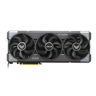 ASUS TUF, GeForce RTX 5090 OC Tarjeta de Video 32GB GDDR7, PCIe 5.0, HDMI, DP 2.1b, 512-bit