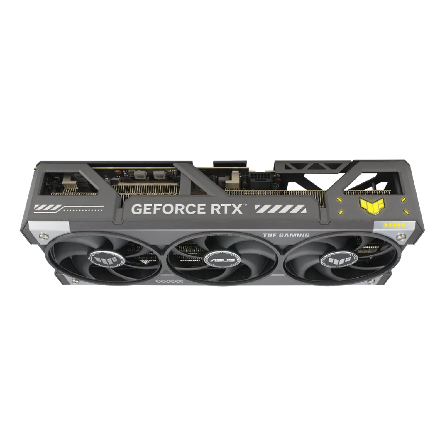 ASUS TUF, GeForce RTX 5090 OC Tarjeta de Video 32GB GDDR7, PCIe 5.0, HDMI, DP 2.1b, 512-bit 5