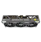 ASUS TUF, GeForce RTX 5090 OC Tarjeta de Video 32GB GDDR7, PCIe 5.0, HDMI, DP 2.1b, 512-bit - Miniatura 5