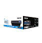Forza Atlas FDC-2022R-I UPS On-Line 2000VA/1800W, Rack/Torre, 220V, 6 IEC C13, LCD - Miniatura 5