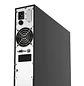 Forza Atlas FDC-2022R-I UPS On-Line 2000VA/1800W, Rack/Torre, 220V, 6 IEC C13, LCD - Miniatura 4