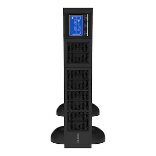 Forza Atlas FDC-2022R-I UPS On-Line 2000VA/1800W, Rack/Torre, 220V, 6 IEC C13, LCD