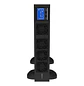 Forza Atlas FDC-2022R-I UPS On-Line 2000VA/1800W, Rack/Torre, 220V, 6 IEC C13, LCD - Miniatura 1
