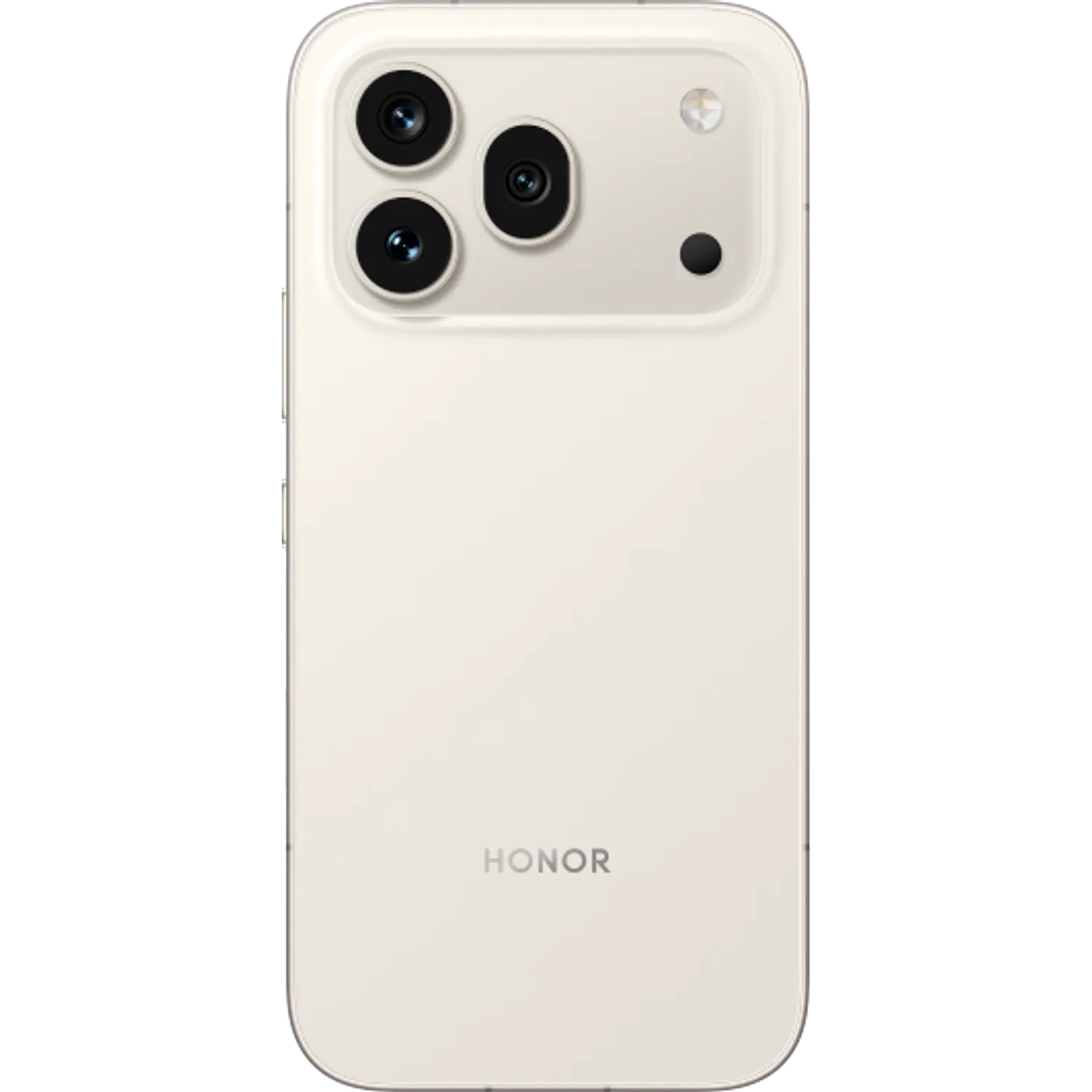 HONOR 600 Pro Kit Smartphone 512GB + Earbuds 2 Pro, Snapdragon 8 Elite, 200MP, 7000mAh, Dorado