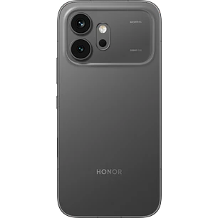 HONOR 600 Kit Smartphone 8GB/512GB + Earbuds 2 Pro, 200MP, 7000mAh, 80W, Negro