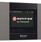 Notifier NCD Pantalla de Control de Red 10