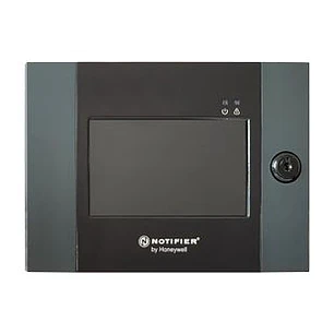 Notifier RLD Pantalla Remota 5
