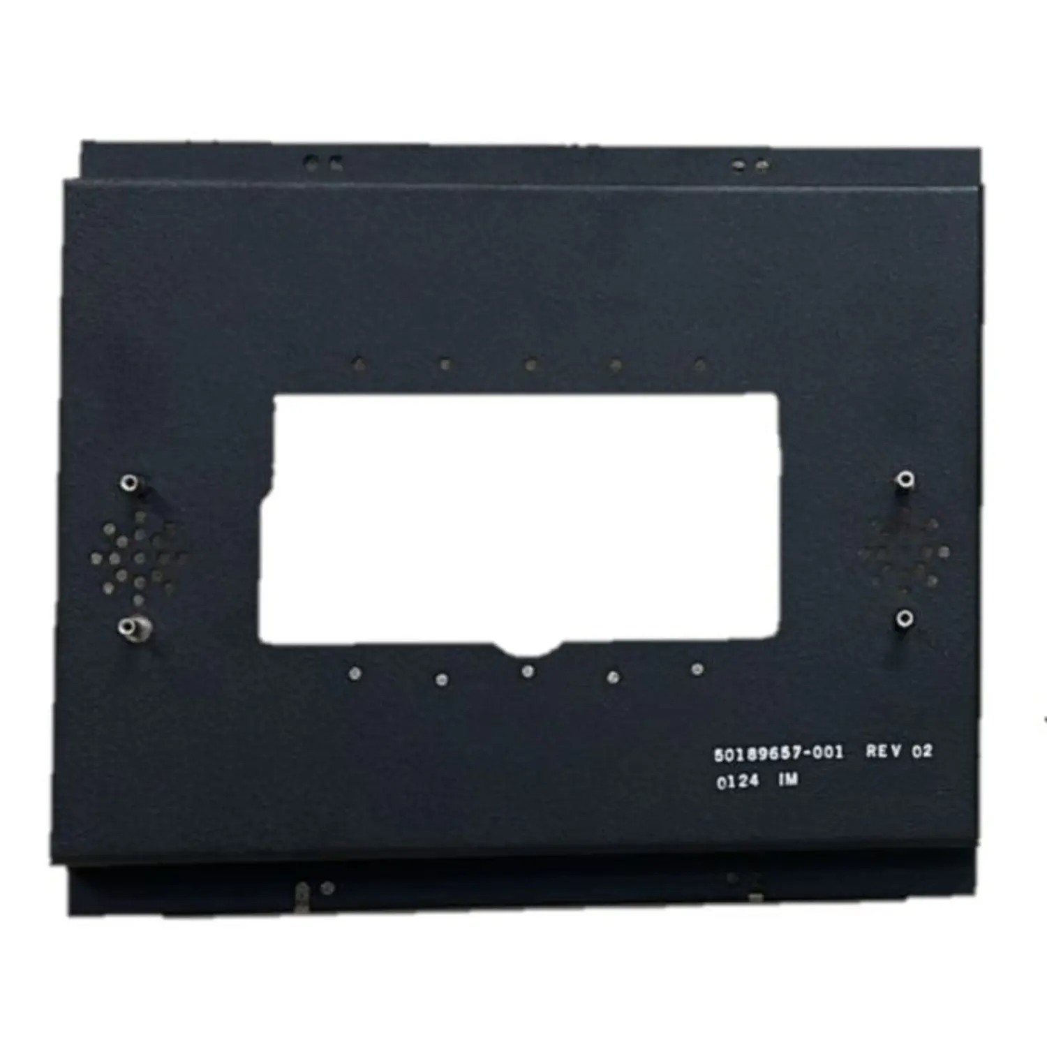 Notifier RLD Pantalla Remota 5