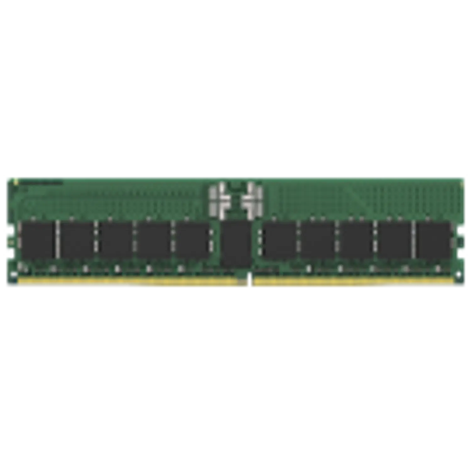 Kingston KTH-PL556D8-32G Memoria RAM Servidor 32GB, DDR5 5600MT/s ECC RDIMM CL46 2Rx8