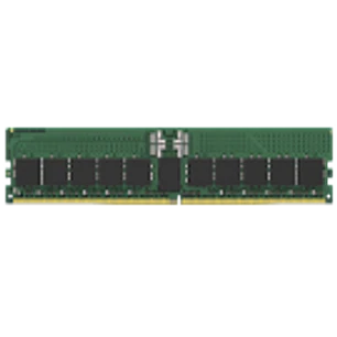 Kingston KTH-PL556D8-32G Memoria RAM Servidor 32GB, DDR5 5600MT/s ECC RDIMM CL46 2Rx8