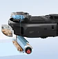 Eufy Omni C28 Aspiradora Robot y Mopa, 15.000Pa, HydroJet, Estación 5 en 1, iPath 2.0 - Miniatura 3