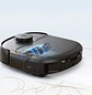 Eufy Omni C28 Aspiradora Robot y Mopa, 15.000Pa, HydroJet, Estación 5 en 1, iPath 2.0 - Miniatura 5