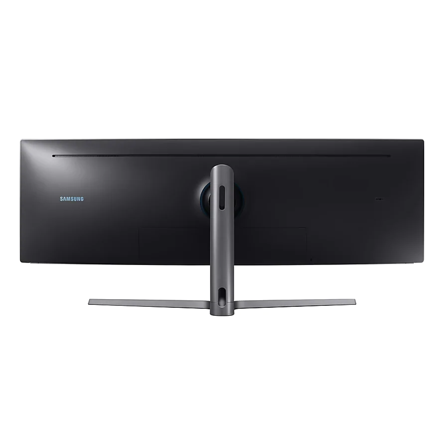 Samsung Monitor Gamer QLED Pantalla Curva Súper Ultra Ancha 49