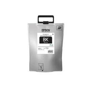 Epson T973120 Cartucho de Tinta Negra Alta Capacidad, 22.500 Páginas, WF-C869R
