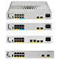 Cisco Catalyst C9200CX-8P-2X2G-A Switch Compacto 8 Puertos 1G PoE+, 2x10G SFP+, Network Advantage - Miniatura 2