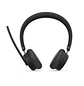 Lenovo 4XD1S19777 Dual-Mode Wireless ANC Headset 6550 USB-A, Bluetooth, ANC, Teams, Negro - Miniatura 1