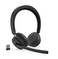 Lenovo 4XD1S19777 Dual-Mode Wireless ANC Headset 6550 USB-A, Bluetooth, ANC, Teams, Negro - Miniatura 2