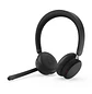 Lenovo 4XD1S19777 Dual-Mode Wireless ANC Headset 6550 USB-A, Bluetooth, ANC, Teams, Negro - Miniatura 3