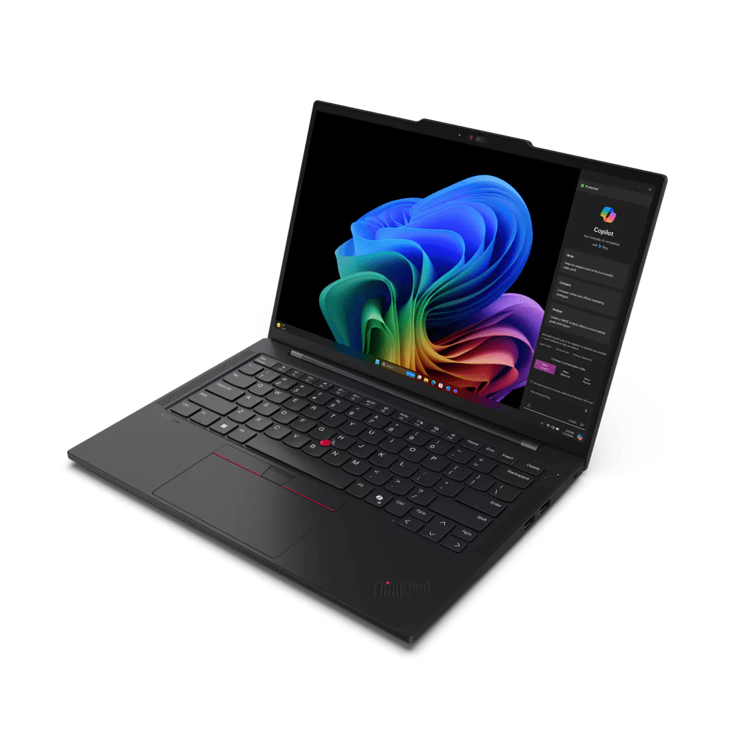 Lenovo ThinkPad T14s Gen 6 21QX00L8CL Notebook 14