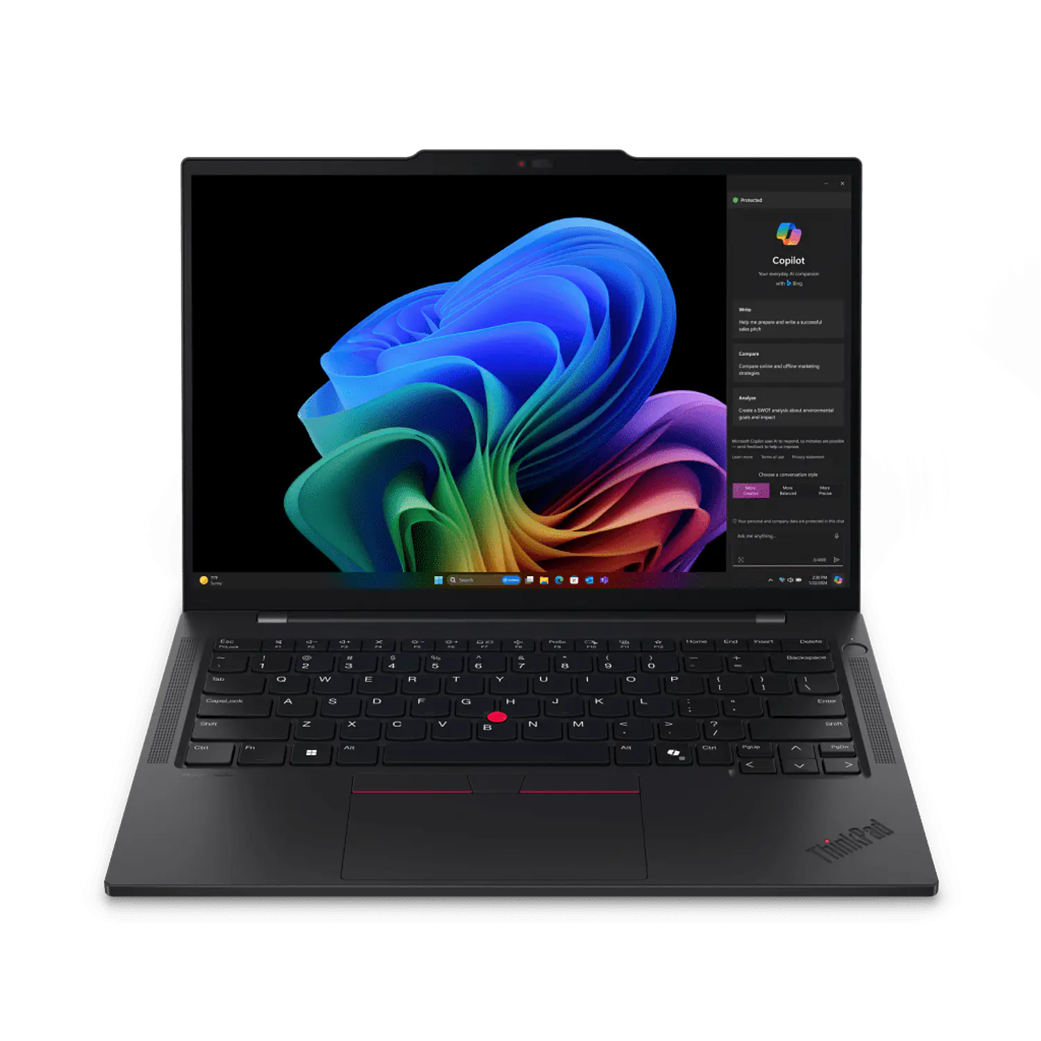 Lenovo ThinkPad T14s Gen 6 21QX00L8CL Notebook 14