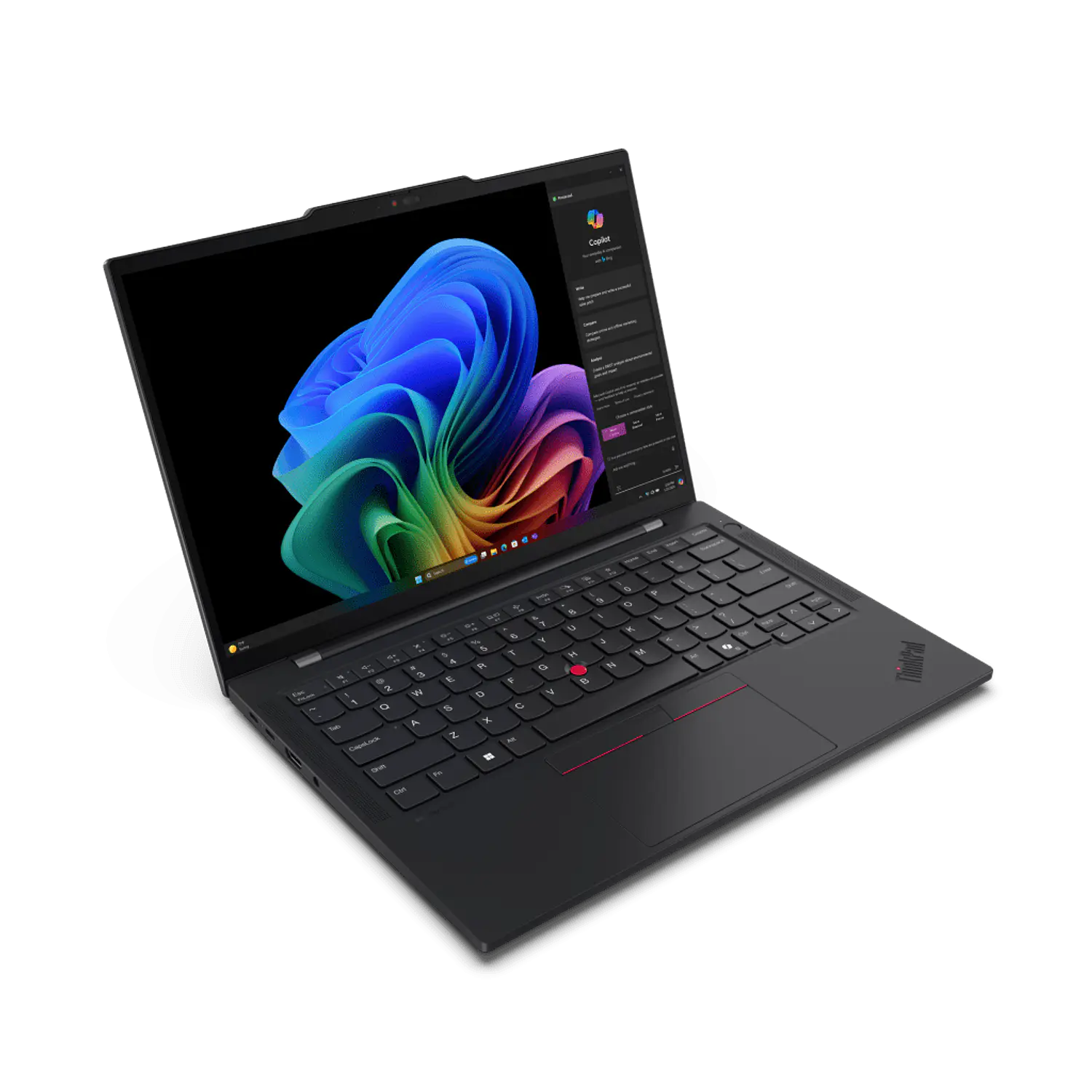 Lenovo ThinkPad T14s Gen 6 21QX00L8CL Notebook 14
