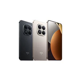 Xiaomi Redmi Note 15 Pro, 5G, Smartphone 8GB RAM, 512GB, AMOLED 6.83